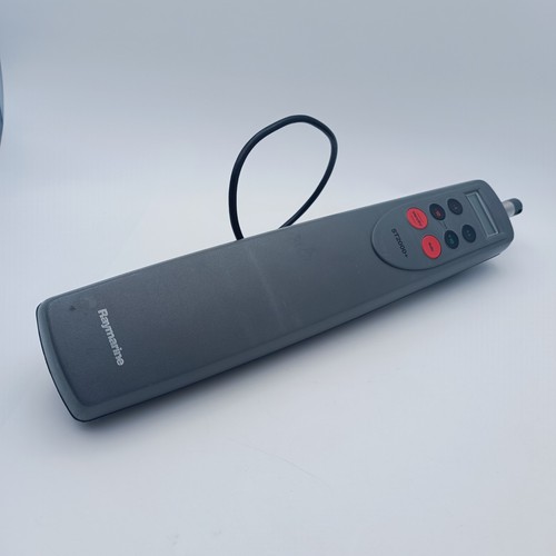 Raymarine st2000 plus - st2000,