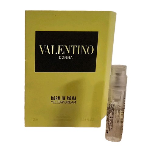 Valentino donna born - donna, in