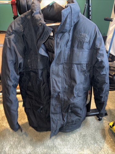 The north face jacket - north, men’s