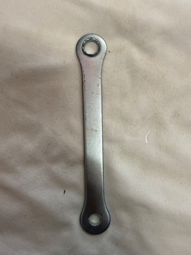 Honda ss50 rear - link, /
