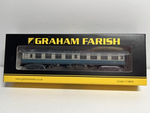 Graham farish 374 013d mk1 - graham,