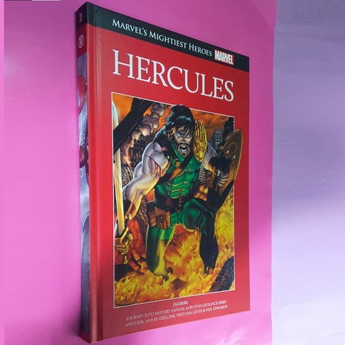 Mmh reprints journey - #31,