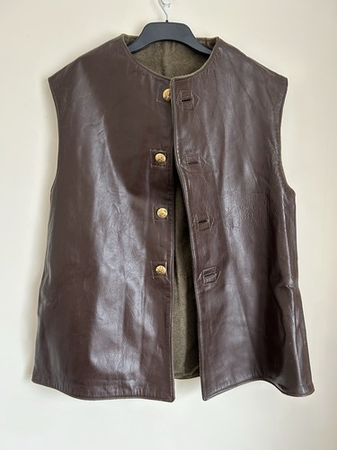 Vintage 1950s belgian military - belgian,