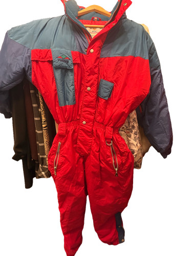 Brugi ski suit usa - ski, m