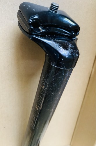 Raleigh dynatech seatpost - raleigh,