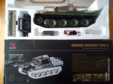 Heng Long 1/16 Panther G RC