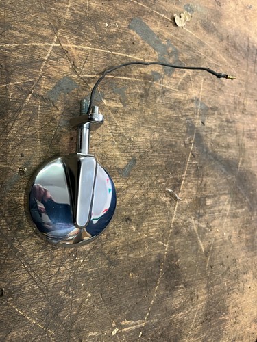 Yamaha rd50 rd50m indicator - yamaha, rd50/rd50m