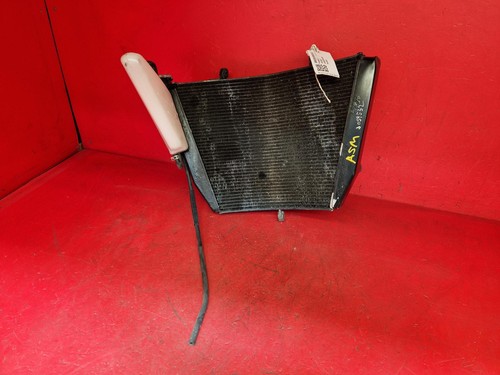 Suzuki gsxr 750 - k8, radiator