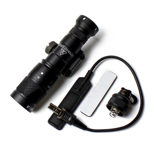 M300v light white led ir - led,