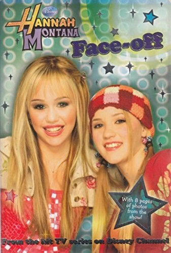 Hannah montana alfonsi - "hannah,