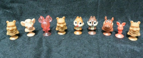 Disney micro popz chip - disney,