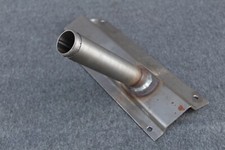 rear stand under the dp28 sidecar   Dnepr URAL k750 DP 28 cossack neval