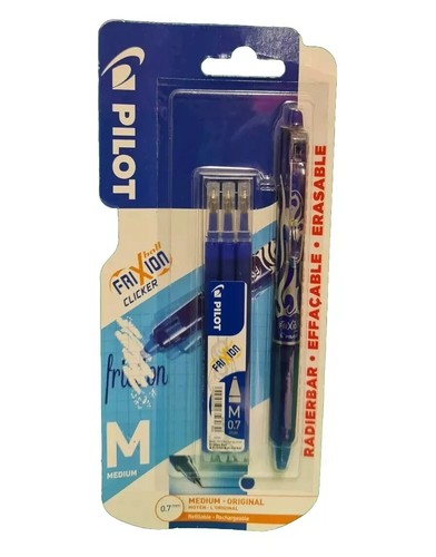 Pilot frixion clicker - pilot,