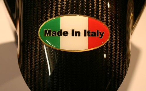 Made italy oval gel decals - made,