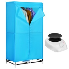 1000W Electric Clothes Dryer