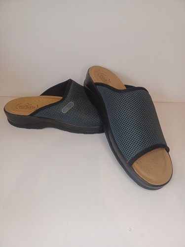 Fly flot men blue - men's, mesh