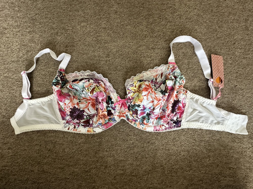 Bravissimo womens tiger lily - womens,