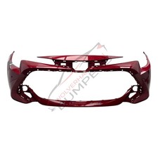 TOYOTA COROLLA HYBRID