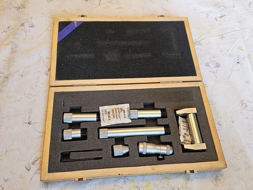Blueline tools 12 - blueline, 2”-12”