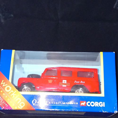Corgi world touring royal - world,