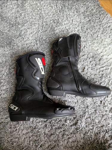 Men sidi fusion black - men's,