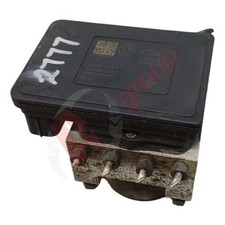 RENAULT TRAFIC SL27  DCI 14-19 ABS PUMP MODULATOR CONTROL UNIT 476601418R