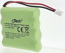 Electrostimulation Battery for GLOBUS ELITE S2