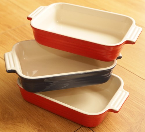 Set creuset le gratin - 3,
