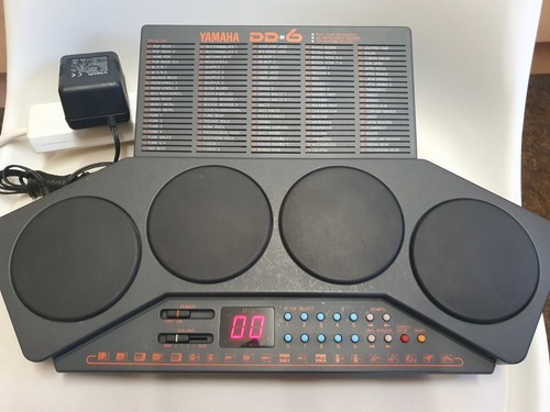 Vintage yamaha digital - vintage,