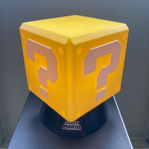 Paladone nintendo super mario - paladone,