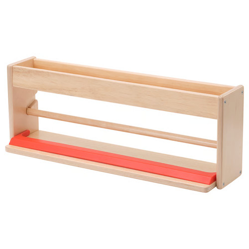 Ikea måla wooden - wooden, paper
