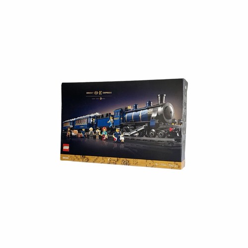 Lego ideas the - the, orient
