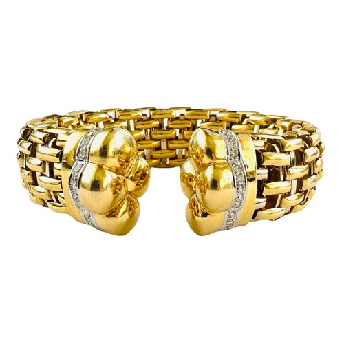 Fope icone 18k - 18k, gold