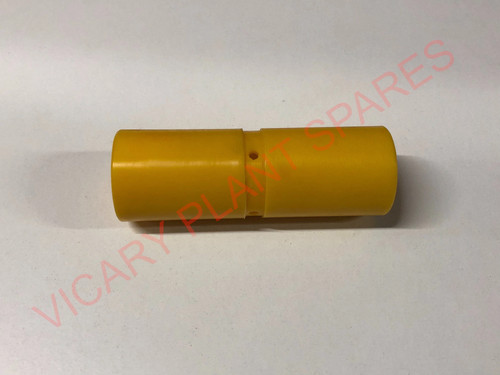 Bush nylon jcb part - part, no