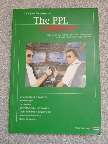 The jaa version - the, ppl