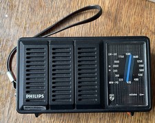 Vintage Philips transistor