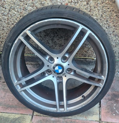 Bmw series m - 19", 313m