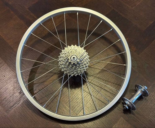 Moulton 17in araya - moulton, sp-30capreo