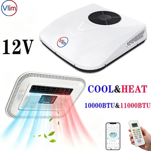 Vlim 12v air - vlim,