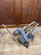 Large Workshop Vice/Vise