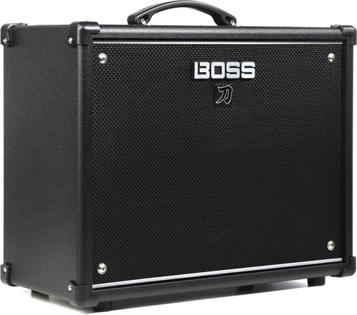 Boss katana gen watt - gen, 3