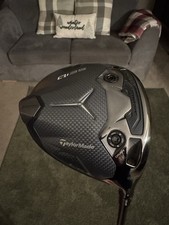 Taylormade Qi35 LS Driver 9