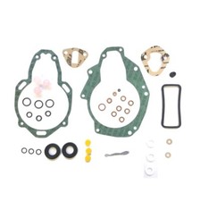 Seal kit for Simms Minimec 3