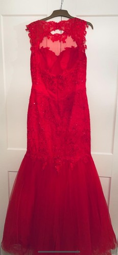 Jora dress