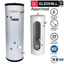 Gledhill ES 250L INDIRECT