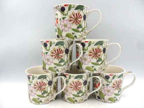 Set palace mugs - of,