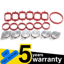 6X 33 mm For BMW M47 E60 Swirl