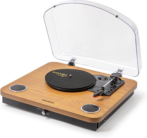 Roxel vrp vinyl - vinyl, record
