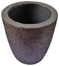 Graphite Crucible Furnace