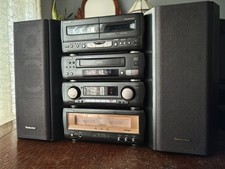 TECHNICS SC-CA1080 CD STEREO